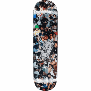 fucking awesome board party cup 2 kevin bradley 8
