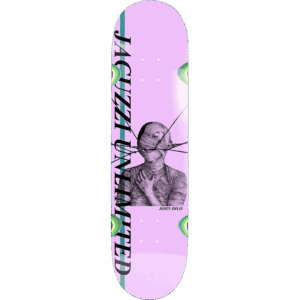 jacuzzi board mummy john dilo 8.25