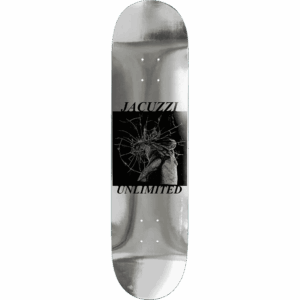jacuzzi board smash jet ski 8.25