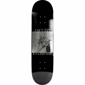 jacuzzi board smash jet ski 8.5
