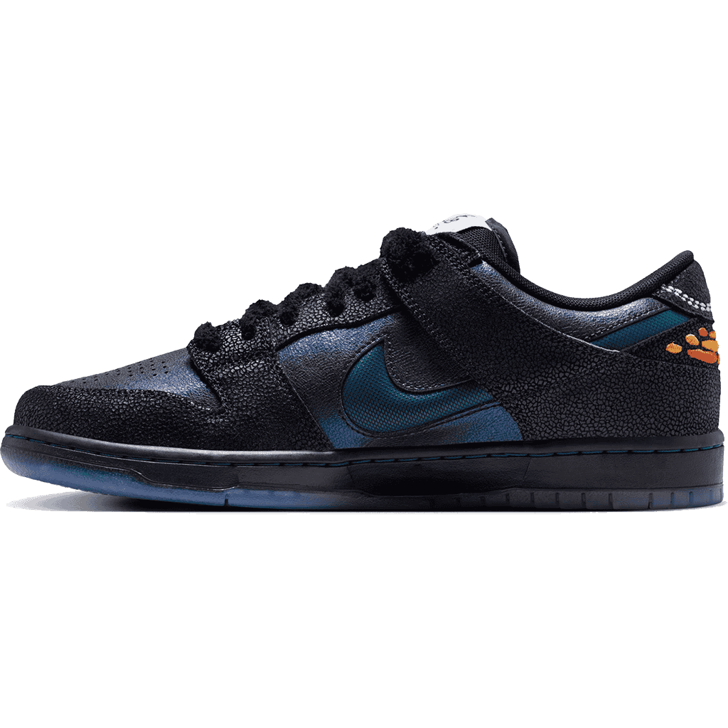 nike sb shoes dunk low pro qs bluetile (damaged box) nike sb shoes dunk low pro qs bluetile (damaged box)