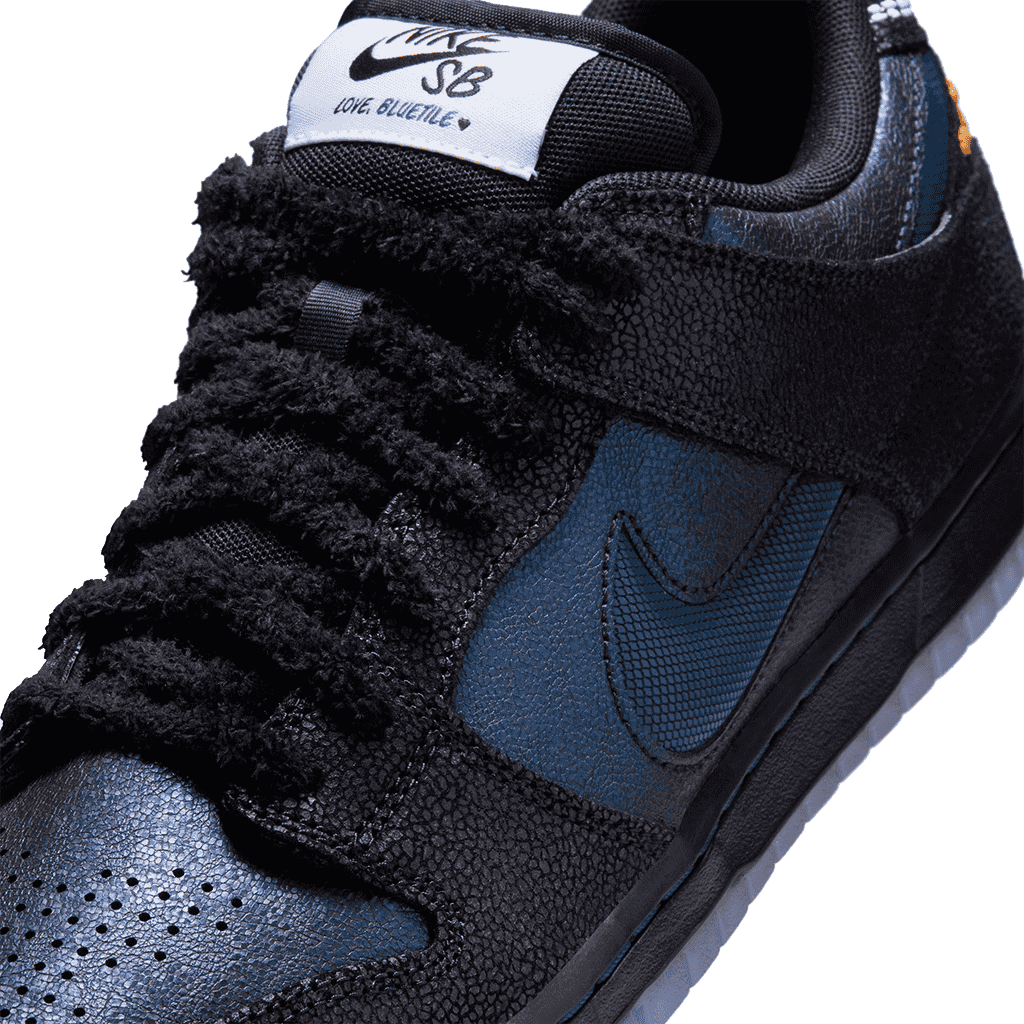 nike sb shoes dunk low pro qs bluetile (damaged box) nike sb shoes dunk low pro qs bluetile (damaged box)