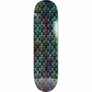 opera board twin tail symmetrical transition 8.25