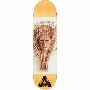 palace board jamal pro s43 jamal smith 8.25