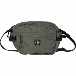 polar bag hip resa (grey green)