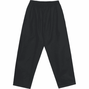 polar pants surf (black)