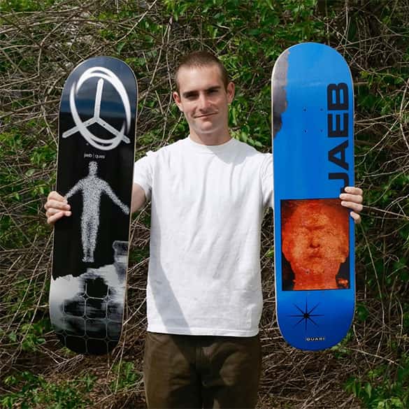 quasi skateboards