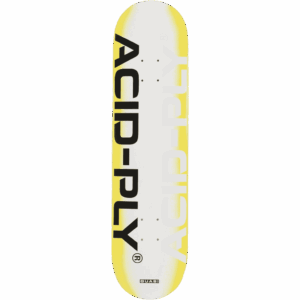 quasi board technology 1 (yellow) 8