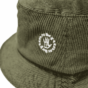 quasi hat bucket bob (olive) quasi hat bucket bob (olive)