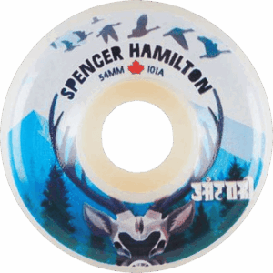 satori wheels conical canada spencer hamilton (blue) 101a 54mm