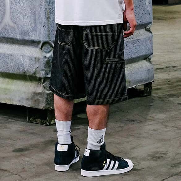 shorts, bermudas