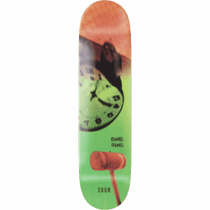 sour board alarm daniel spangs 8.18