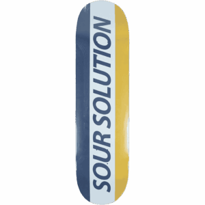 sour board sour credit 8.25