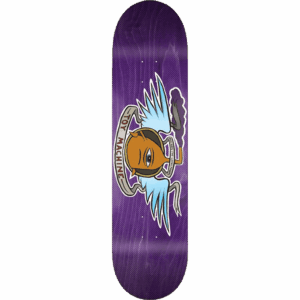 toy machine board all hail 8.25