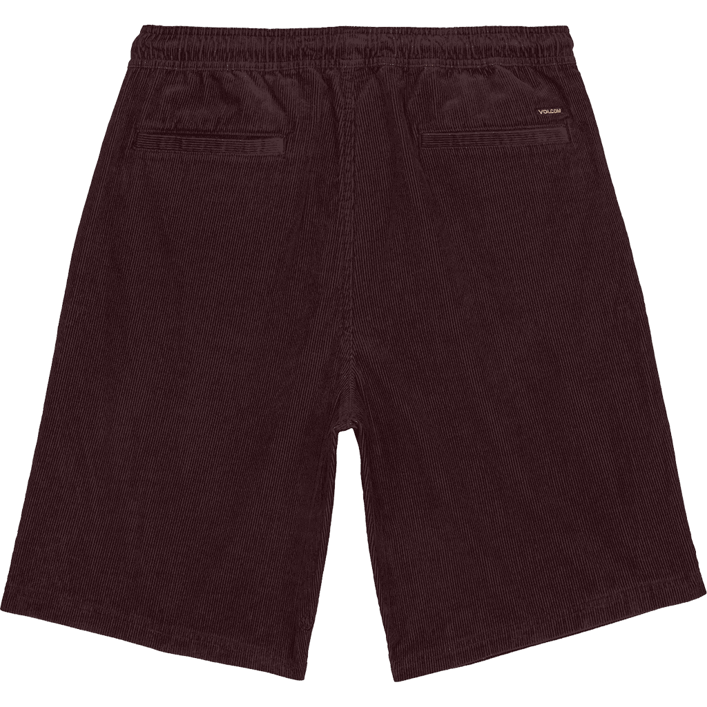 volcom short cord freazy loose ew (pistol punch)