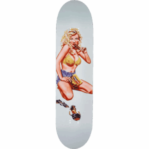 world industries board heritage fudgesicle kareem campbell 7.7