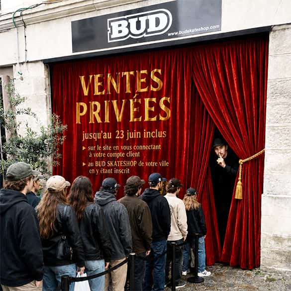 ventes privées