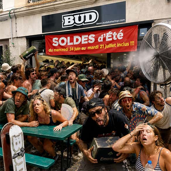 soldes