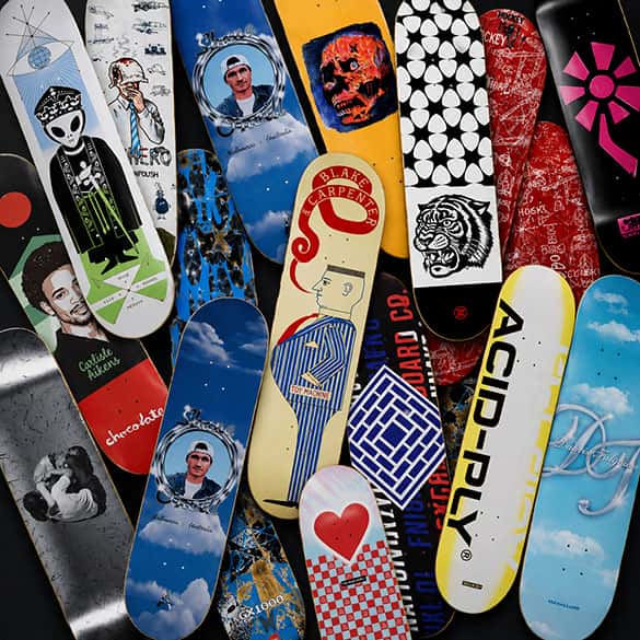 soldes boards