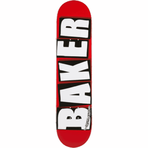 baker board brand logo (white) 7.56