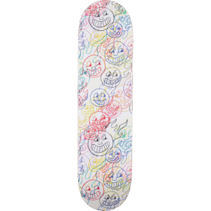 baker board menace tyson peterson 8.125