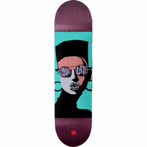 chocolate board respect jordan trahan 8