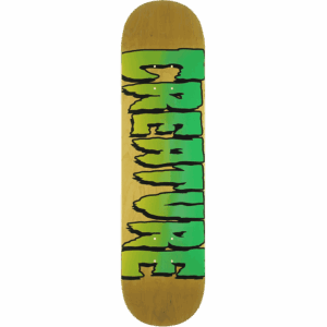 creature board outline stumps 8