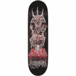creature board vx sacrifice chris russell 8.6