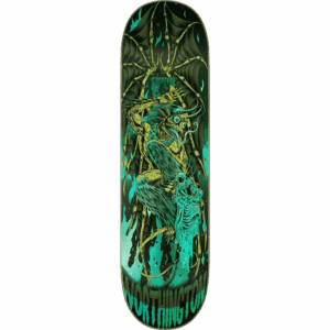 creature board vx skullburn 2 john worthington 8.6
