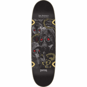 creature cruiser board vx mortem john worthington 9