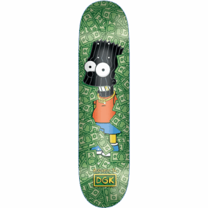 dgk board masked tx rodrigo texeira 8.25