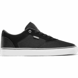 etnies shoes blitz (black/white/black) chase hawk