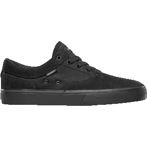 etnies shoes factor (black/black)