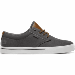 etnies shoes jameson 2 eco (grey/brown)
