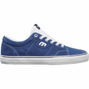 etnies shoes kayson (blue/white)