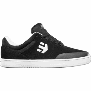 etnies shoes marana (black/white/white)
