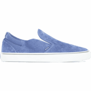 etnies shoes marana slip-on (navy/white)