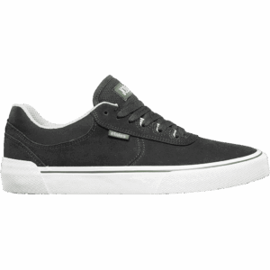etnies shoes joslin michelin vulc (charcoal) chris joslin