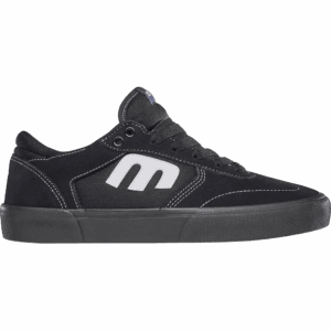 etnies shoes windrow vulc (blue/black/white)