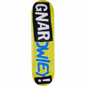 free dome board gnarowley geoff rowley 8.32