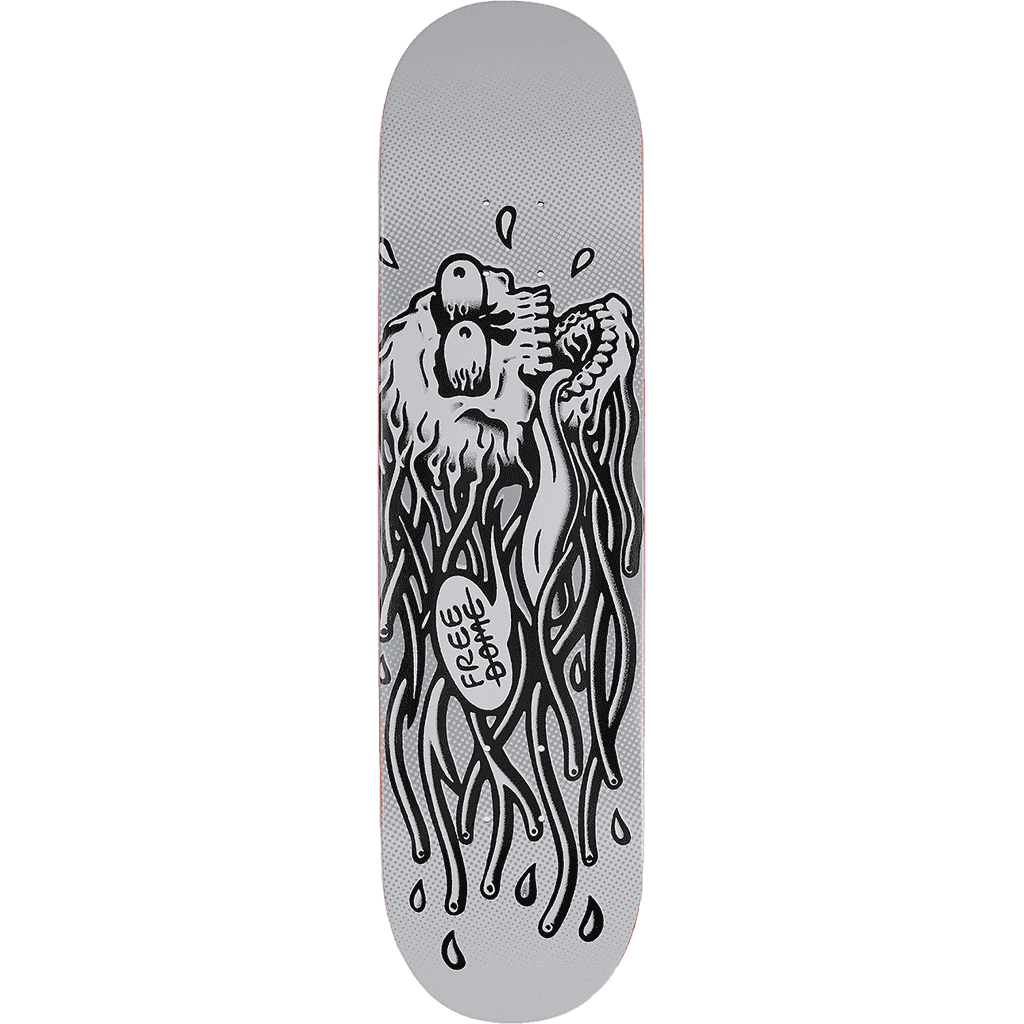 free dome board raging skull light (white) 8 free dome board raging skull light (white) 8