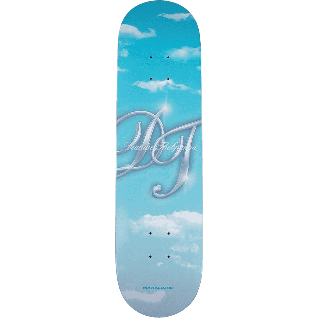 maxallure board dre clouds lil dre deandre thebpanya 8.25 maxallure board dre clouds lil dre deandre thebpanya 8.25