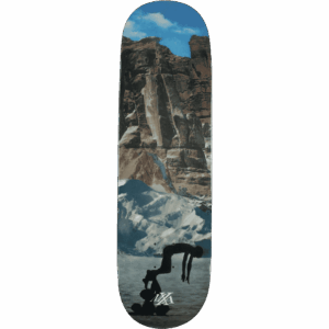 maxallure board ice capped 8.38
