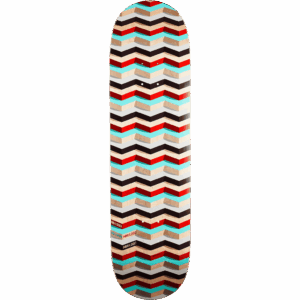 mini logo board patterns 19 steps 8.5