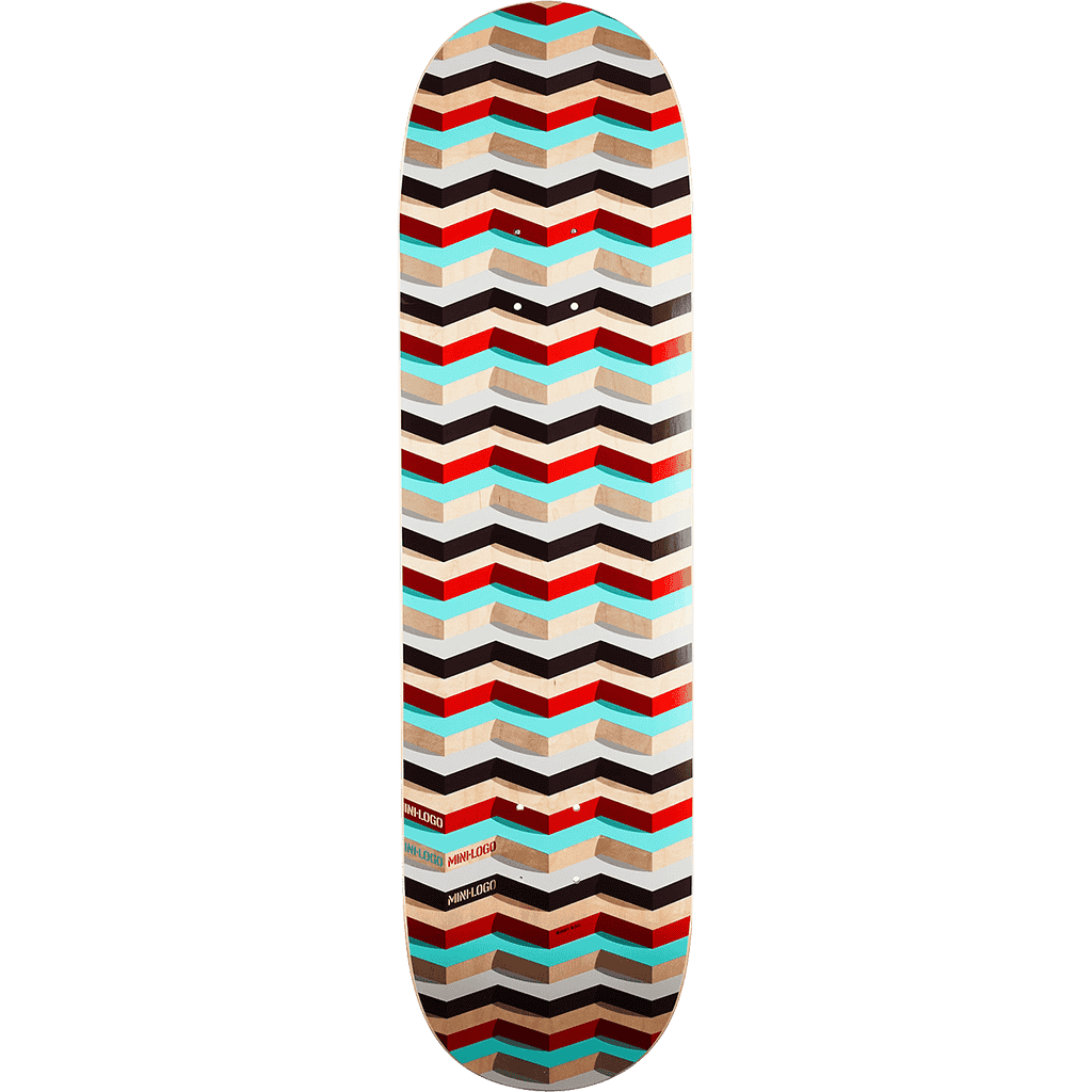 mini logo board patterns 19 steps 8.5 mini logo board patterns 19 steps 8.5