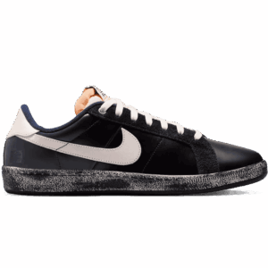 nike sb shoes rassvet zoom tennis classic (blue void/sail)