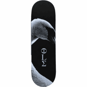 olé board the swamp 8.2