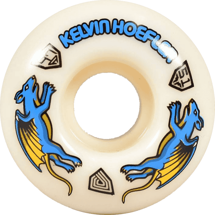 powell peralta wheels dragon formula nano rats hoefler 97a 51mm powell peralta wheels dragon formula nano rats hoefler 97a 51mm