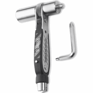 prime8 tool ratchet 1 (black)