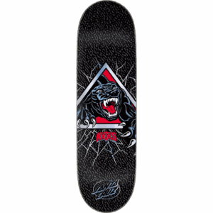 santa cruz board vx shattered panther natas kaupas 9